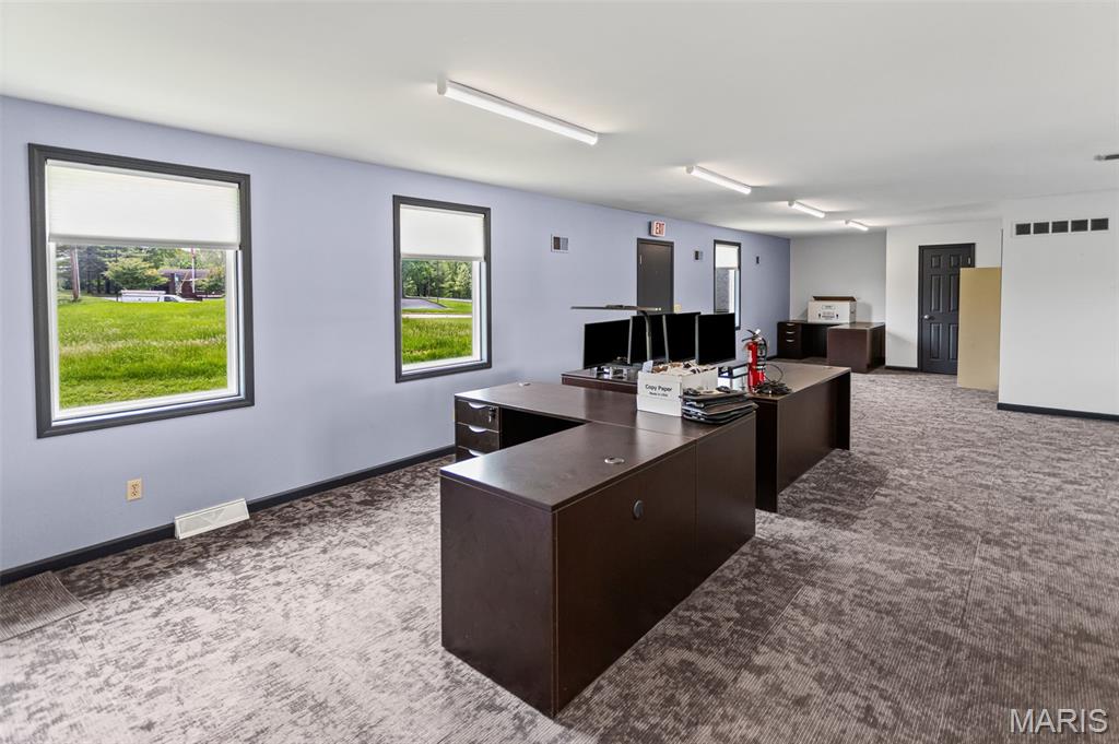 Dadrian Medical Park - Commercial Sale