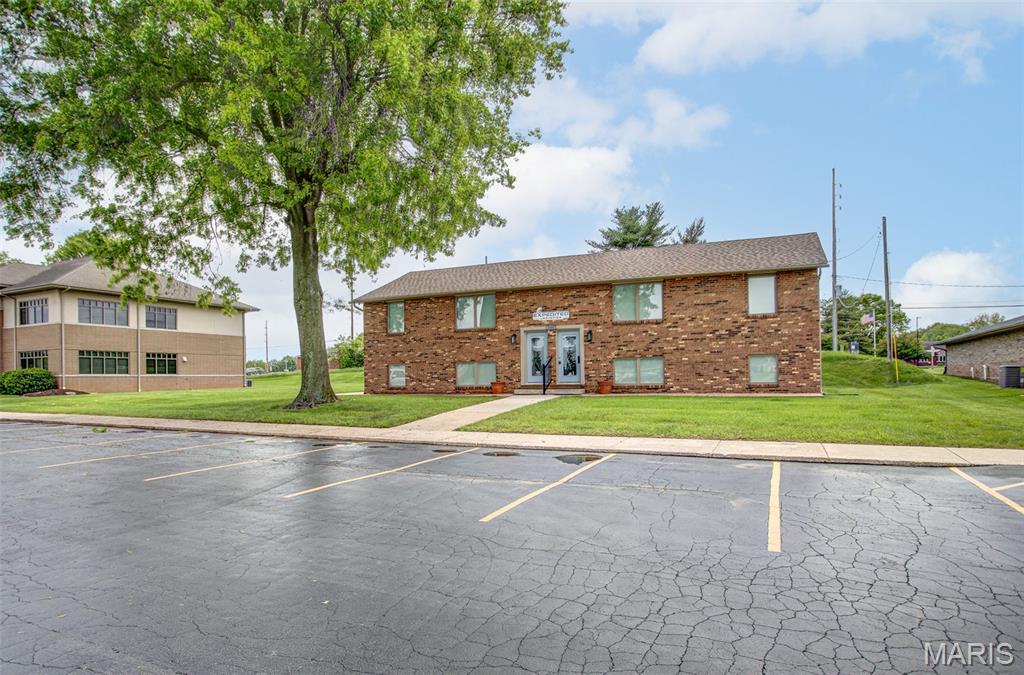 Dadrian Medical Park - Commercial Sale