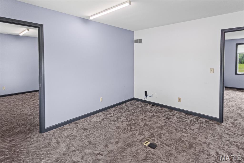 Dadrian Medical Park - Commercial Sale