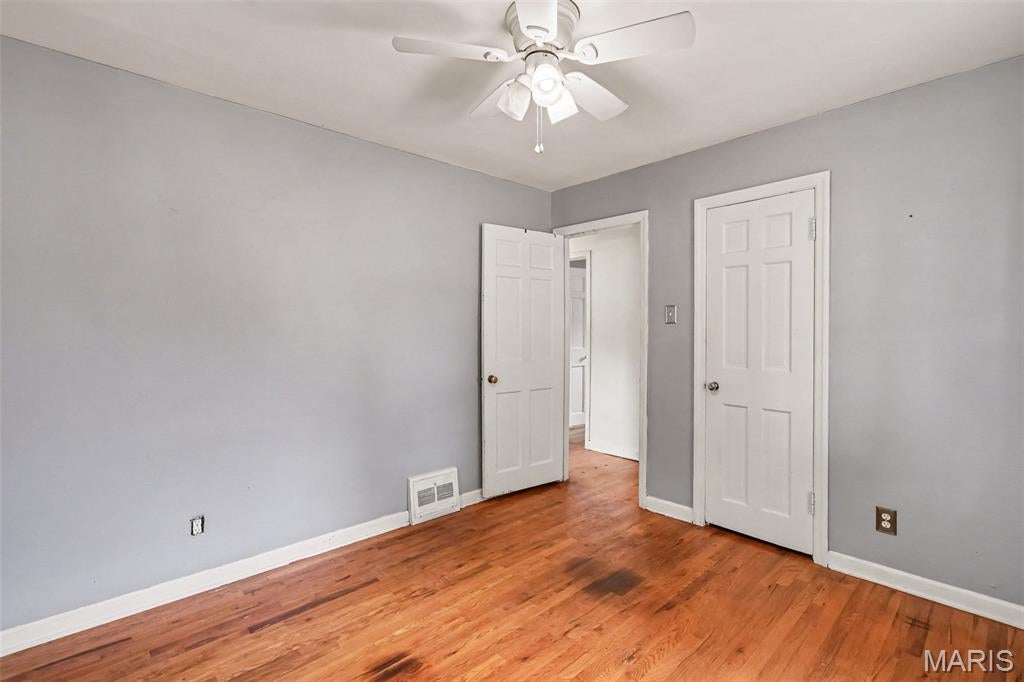 Carondelet Gardens Add - Residential