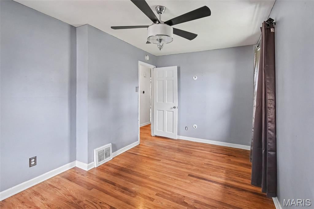 Carondelet Gardens Add - Residential