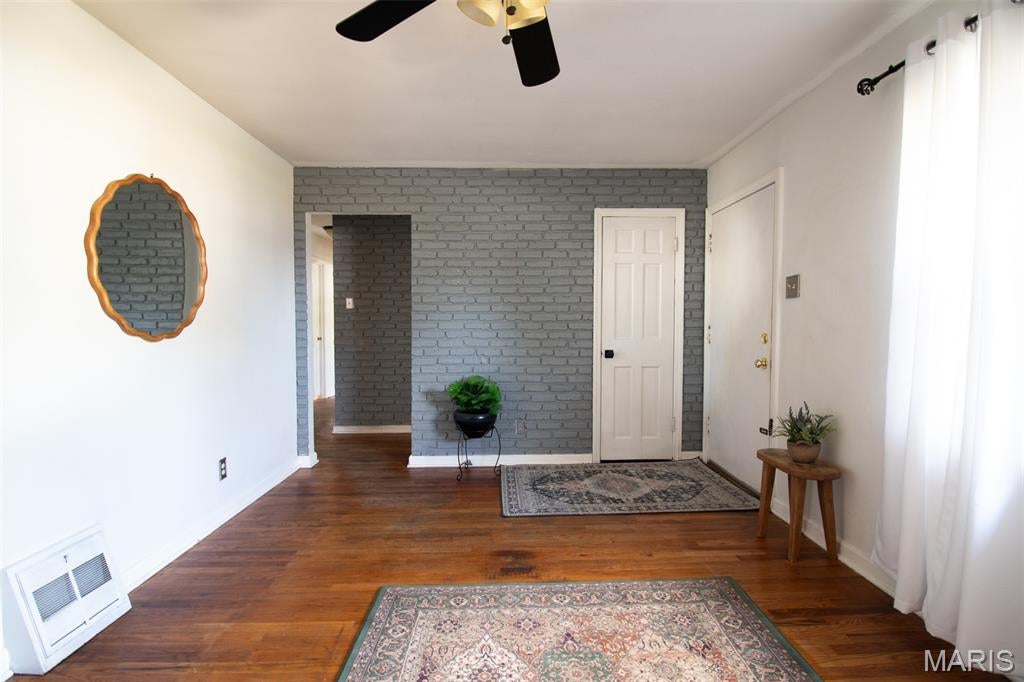 Carondelet Gardens Add - Residential