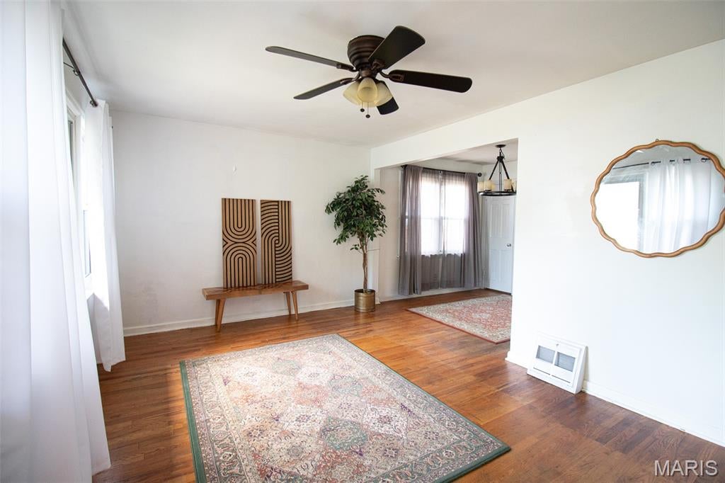 Carondelet Gardens Add - Residential