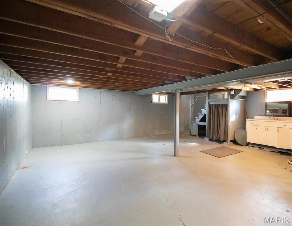Carondelet Gardens Add - Residential