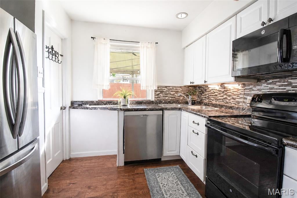 Carondelet Gardens Add - Residential