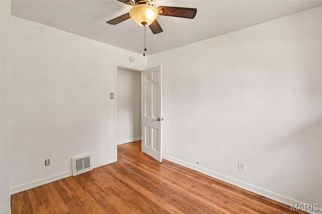 Carondelet Gardens Add - Residential