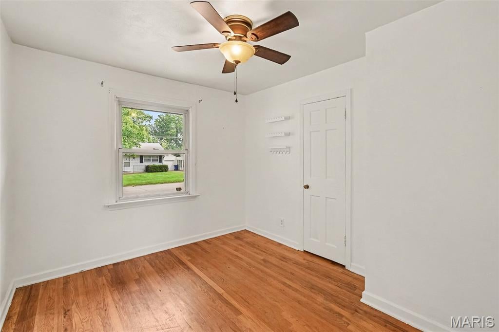 Carondelet Gardens Add - Residential