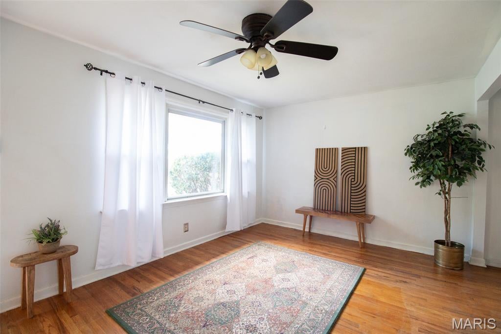 Carondelet Gardens Add - Residential