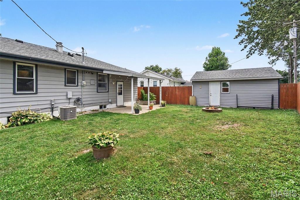 Carondelet Gardens Add - Residential