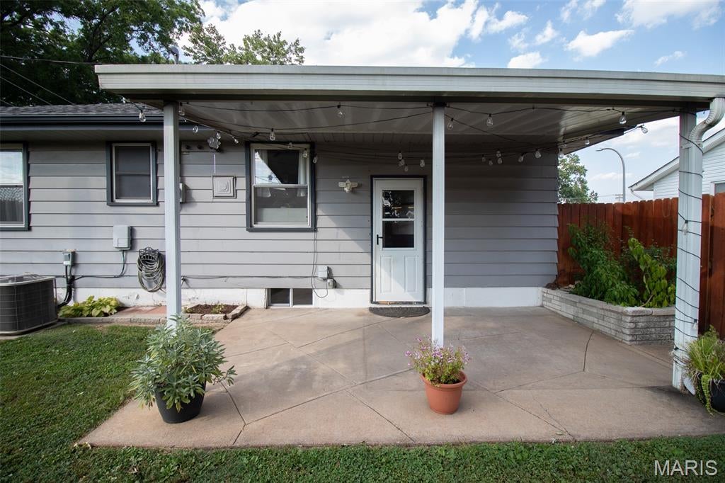 Carondelet Gardens Add - Residential