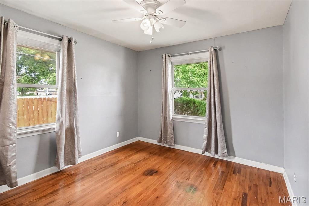 Carondelet Gardens Add - Residential