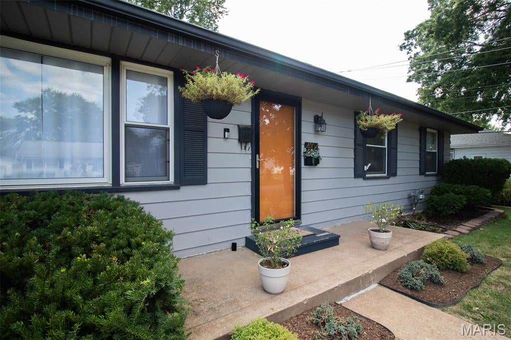 Carondelet Gardens Add - Residential