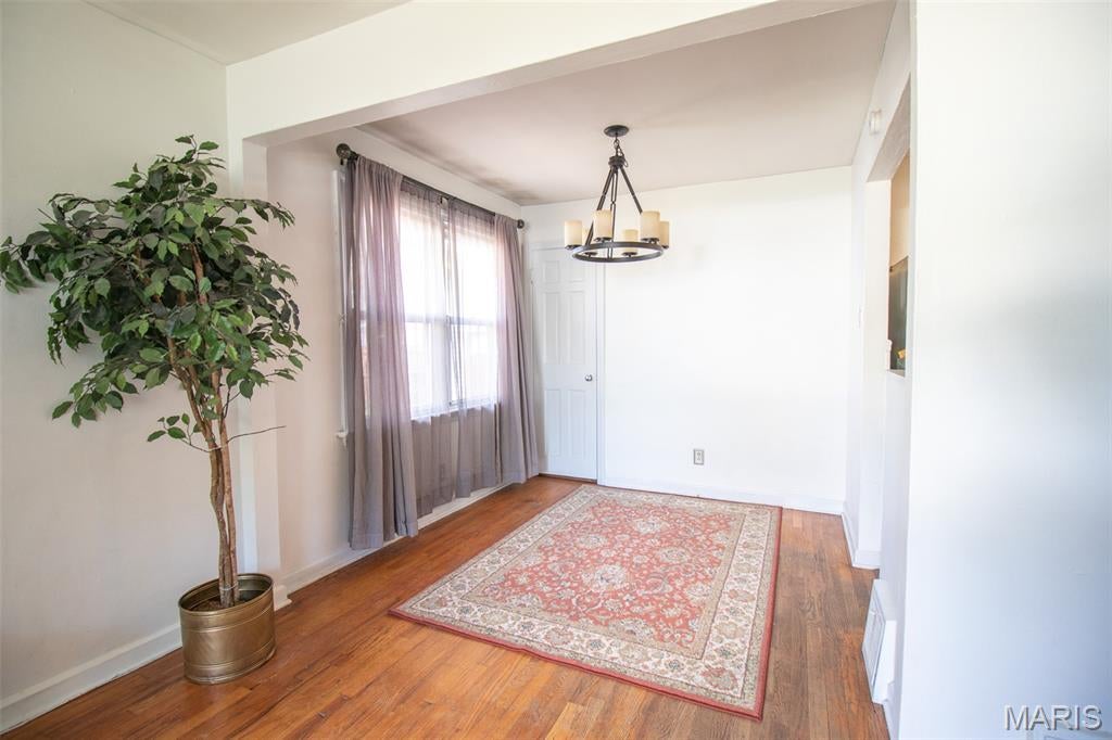 Carondelet Gardens Add - Residential