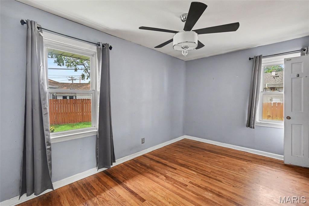 Carondelet Gardens Add - Residential