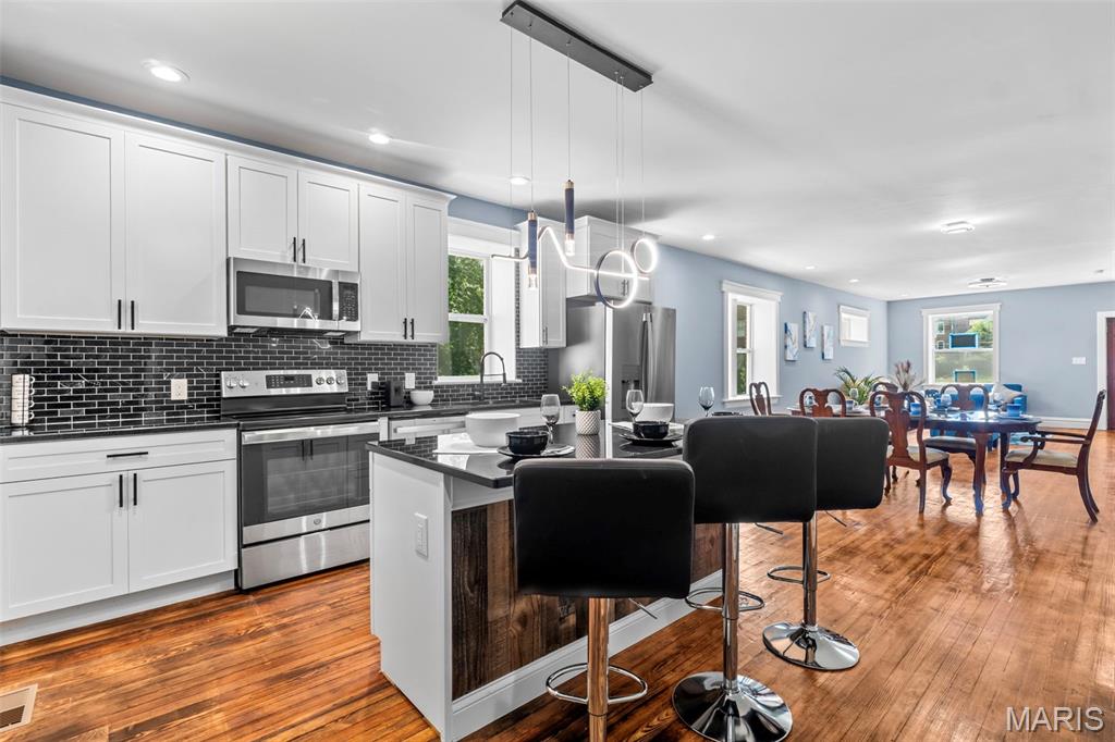 City Commons Add - Residential