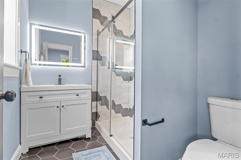City Commons Add - Residential