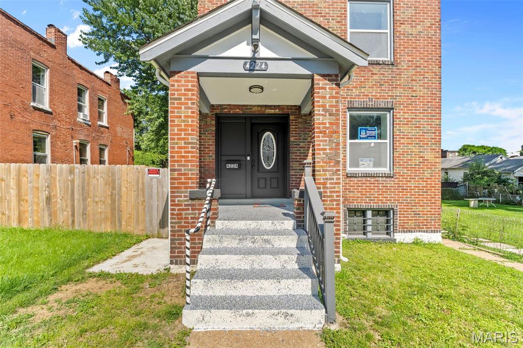 City Commons Add - Residential