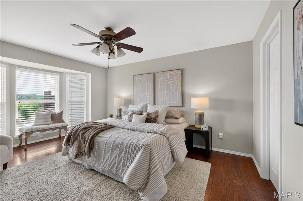Hunters Green - Residential