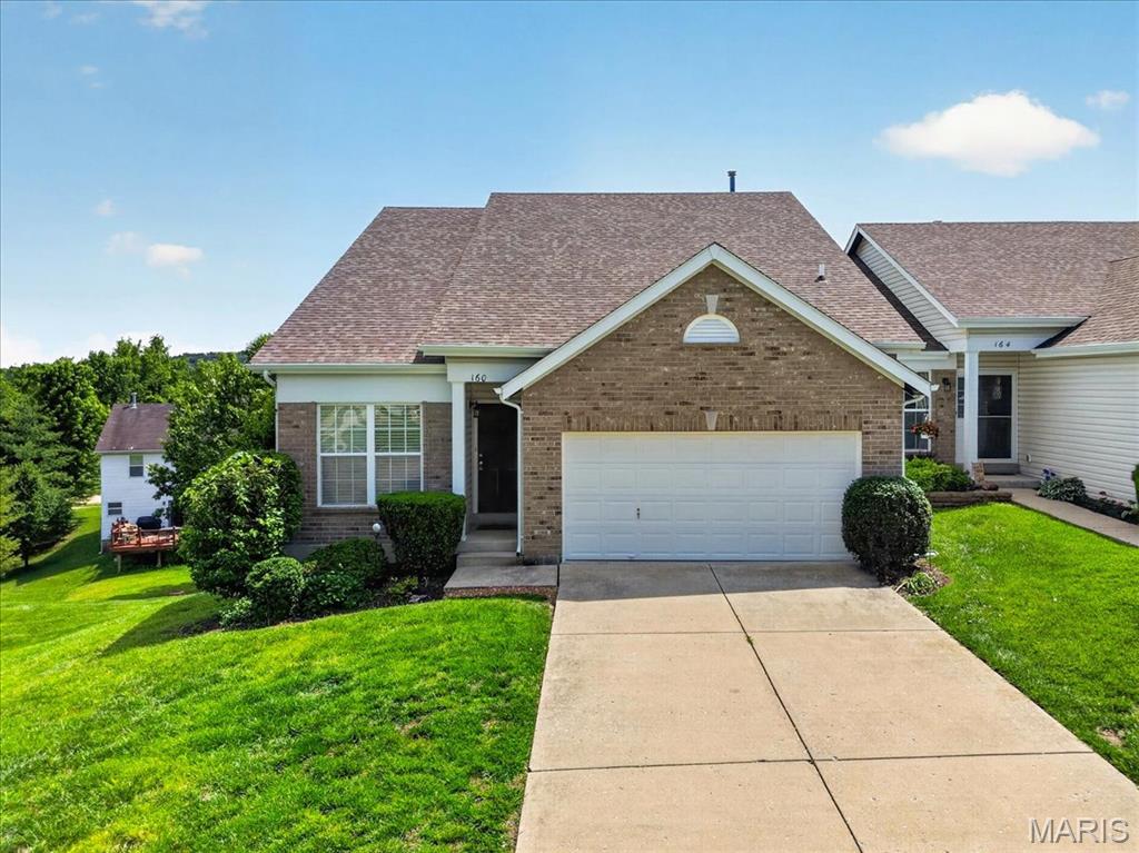 Hunters Green - Residential