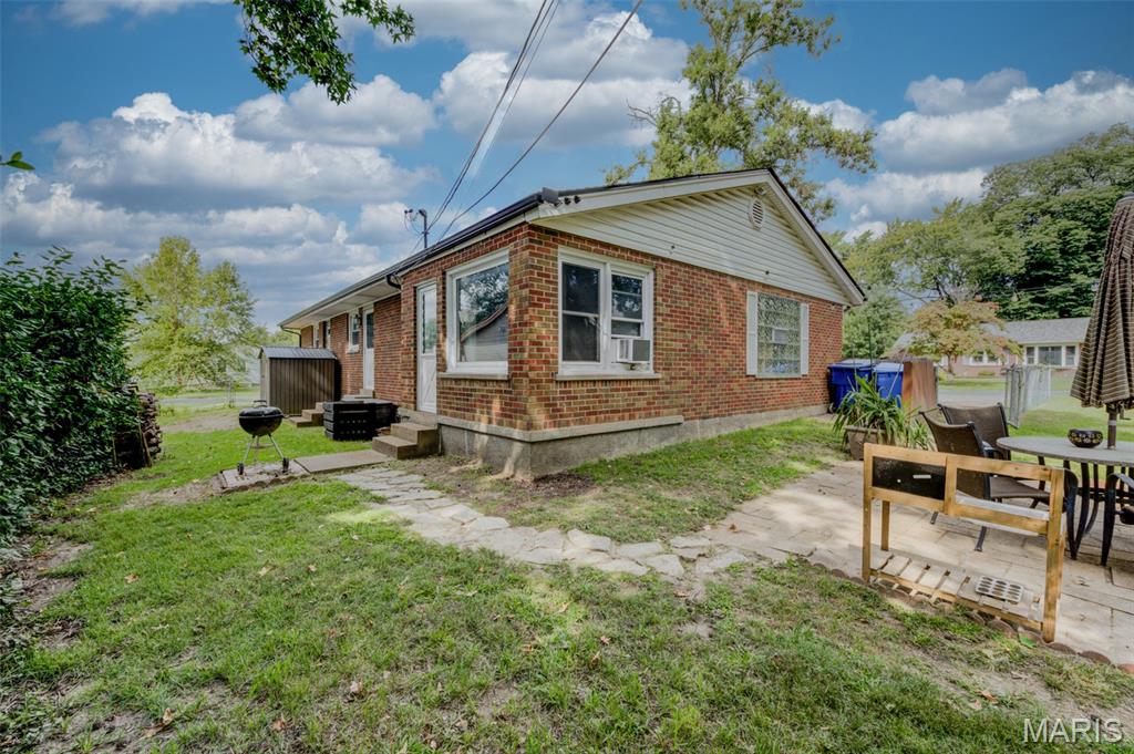 Rose Ann - Residential