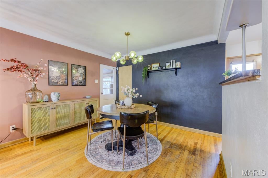 Rose Ann - Residential