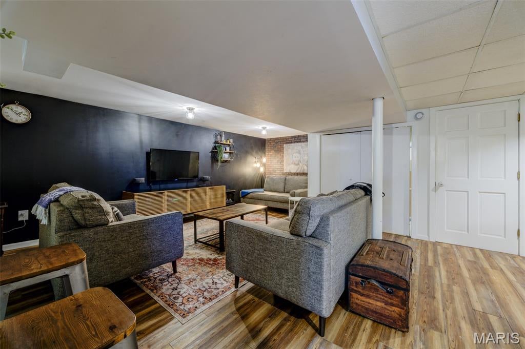 Rose Ann - Residential