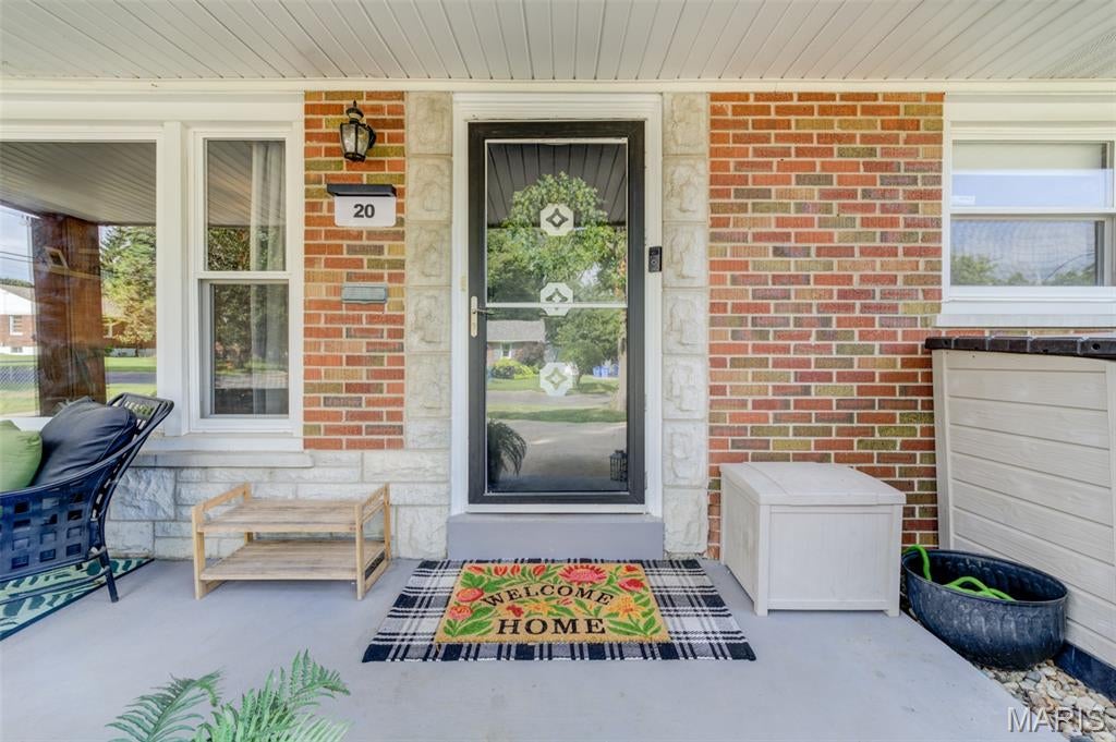 Rose Ann - Residential