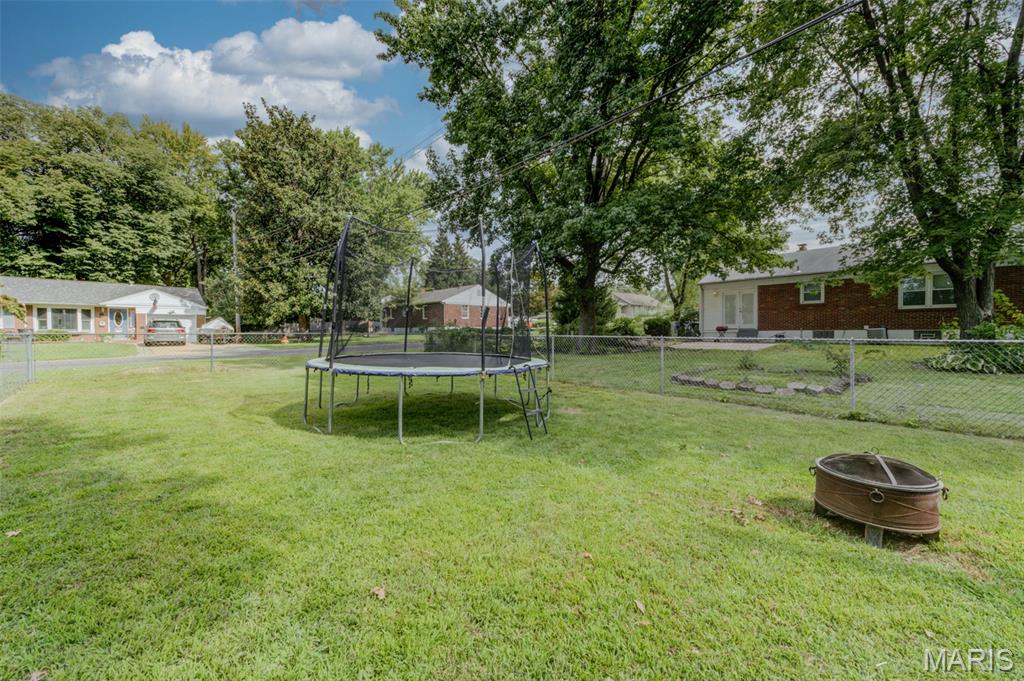 Rose Ann - Residential