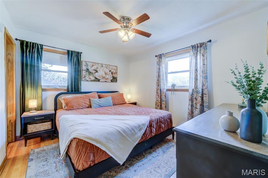 Rose Ann - Residential