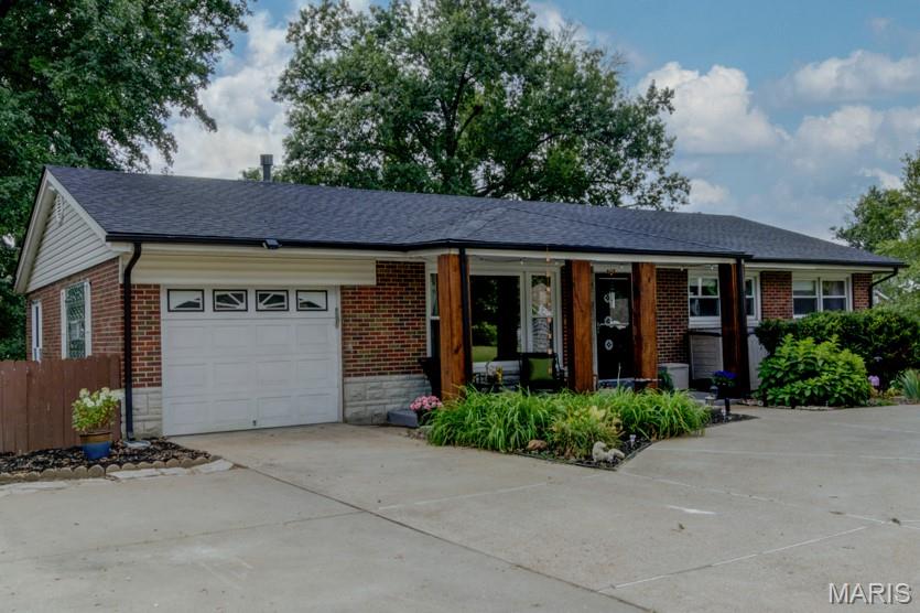 Rose Ann - Residential
