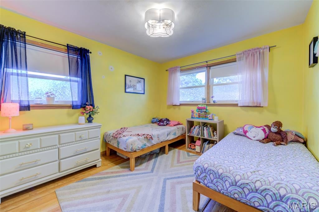 Rose Ann - Residential