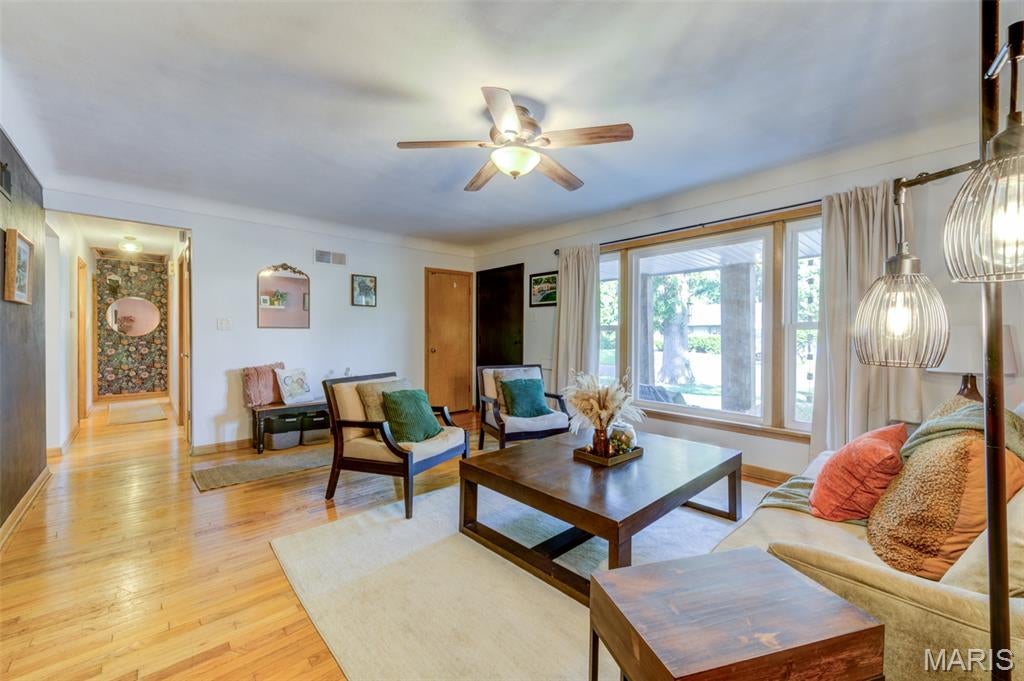 Rose Ann - Residential