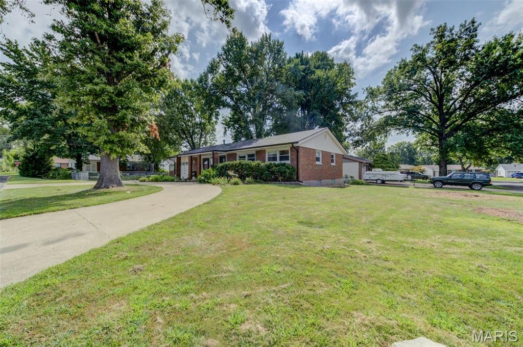 Rose Ann - Residential