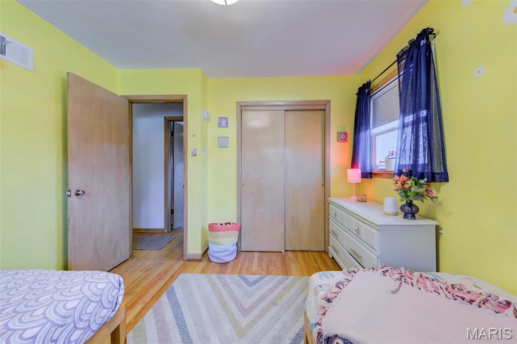 Rose Ann - Residential