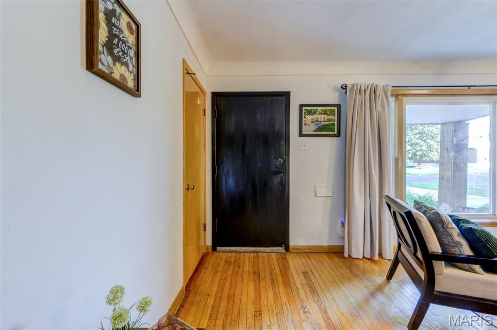 Rose Ann - Residential