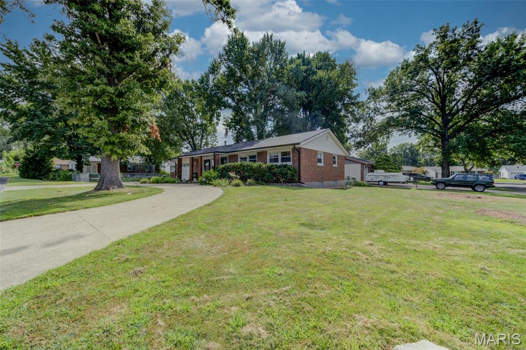 Rose Ann - Residential