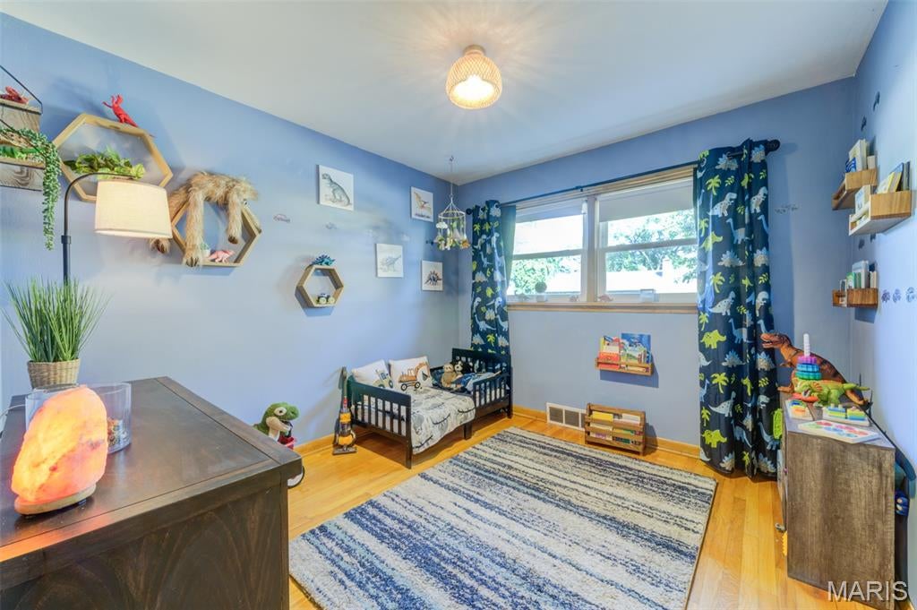 Rose Ann - Residential