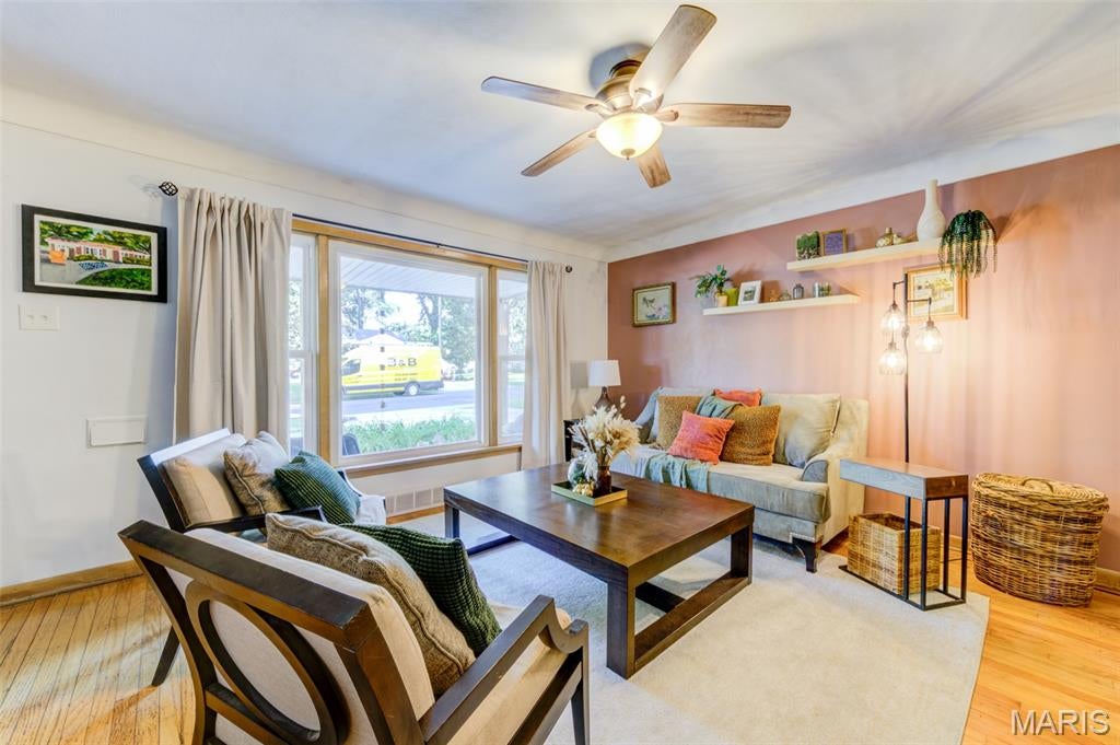 Rose Ann - Residential