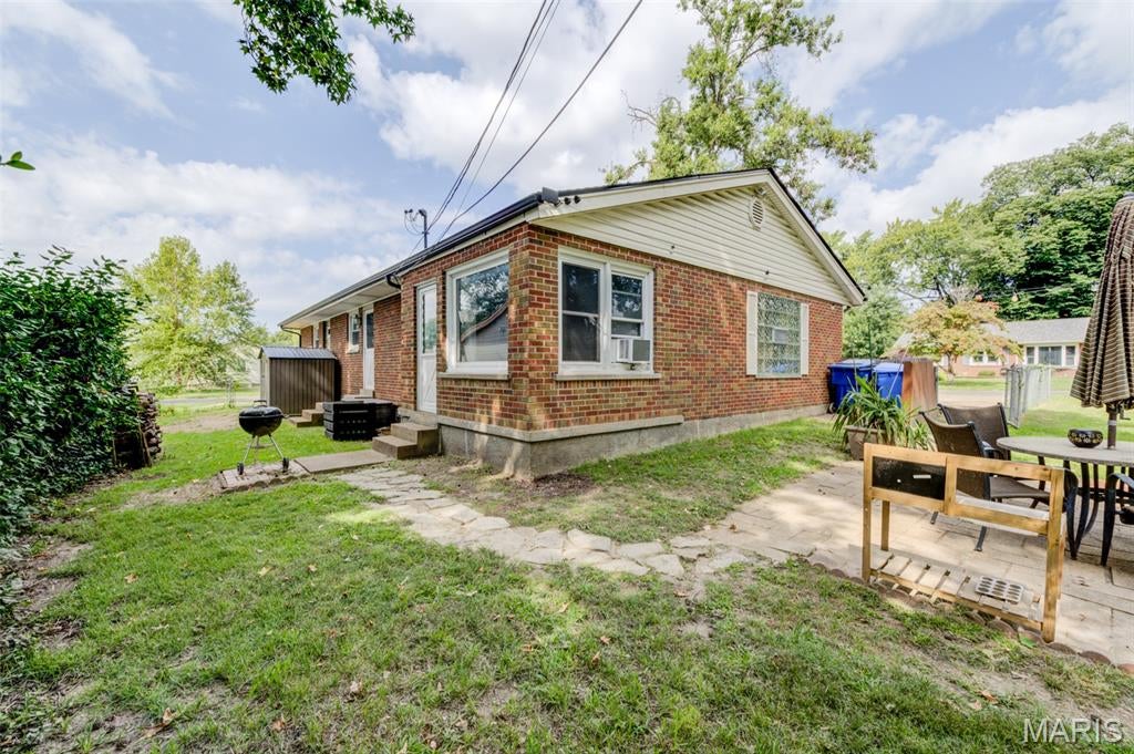 Rose Ann - Residential