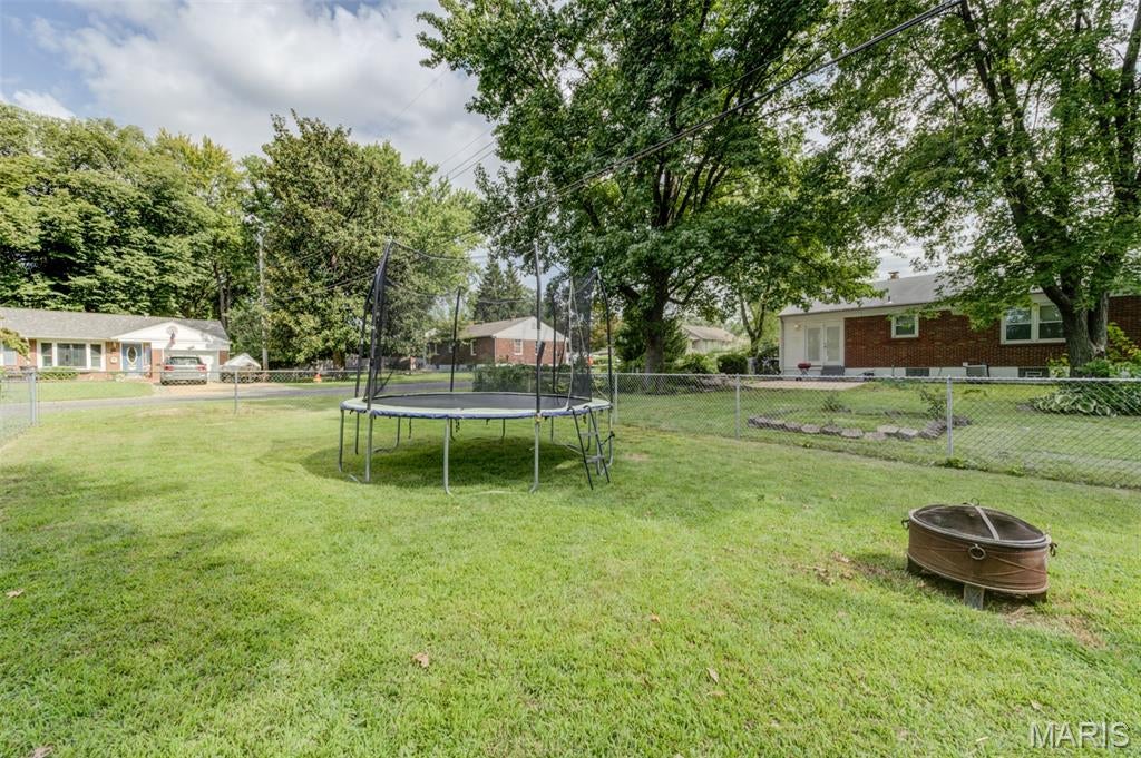 Rose Ann - Residential