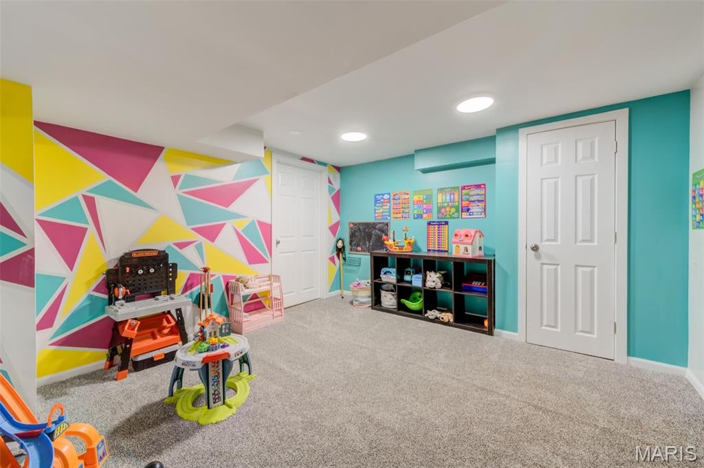 Rose Ann - Residential