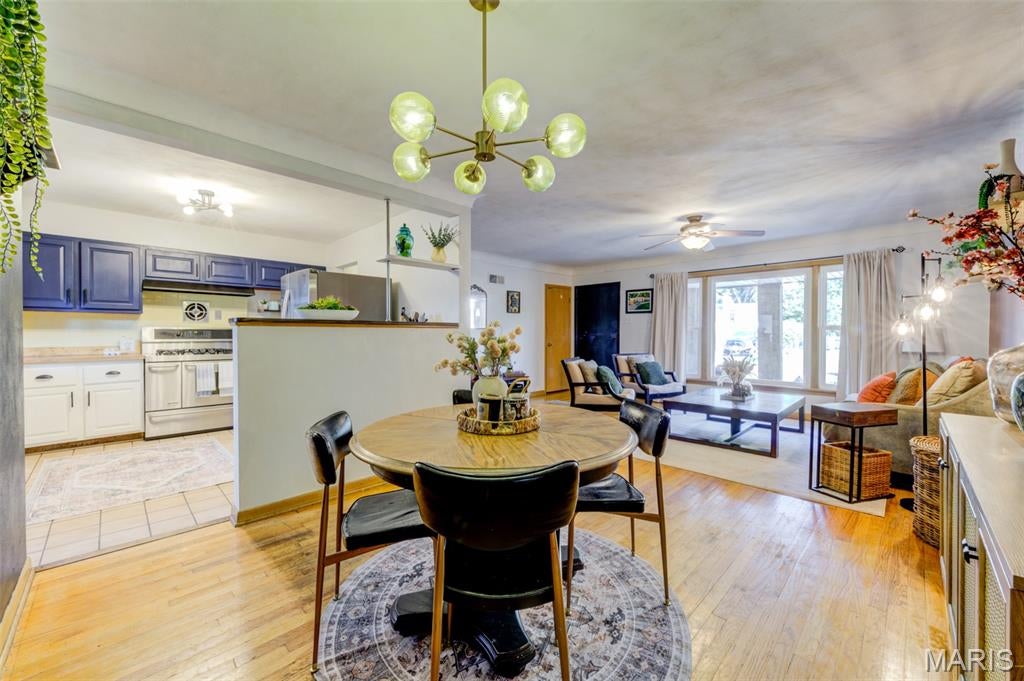 Rose Ann - Residential