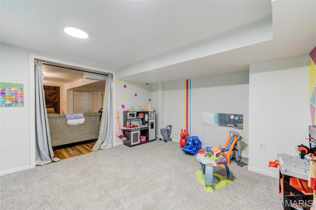 Rose Ann - Residential
