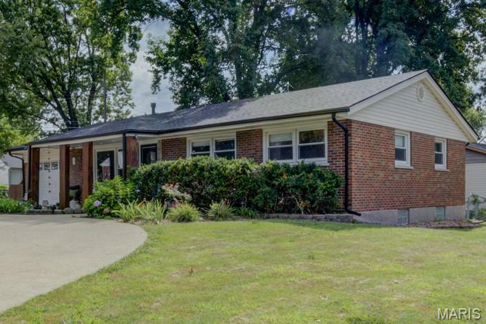 Rose Ann - Residential