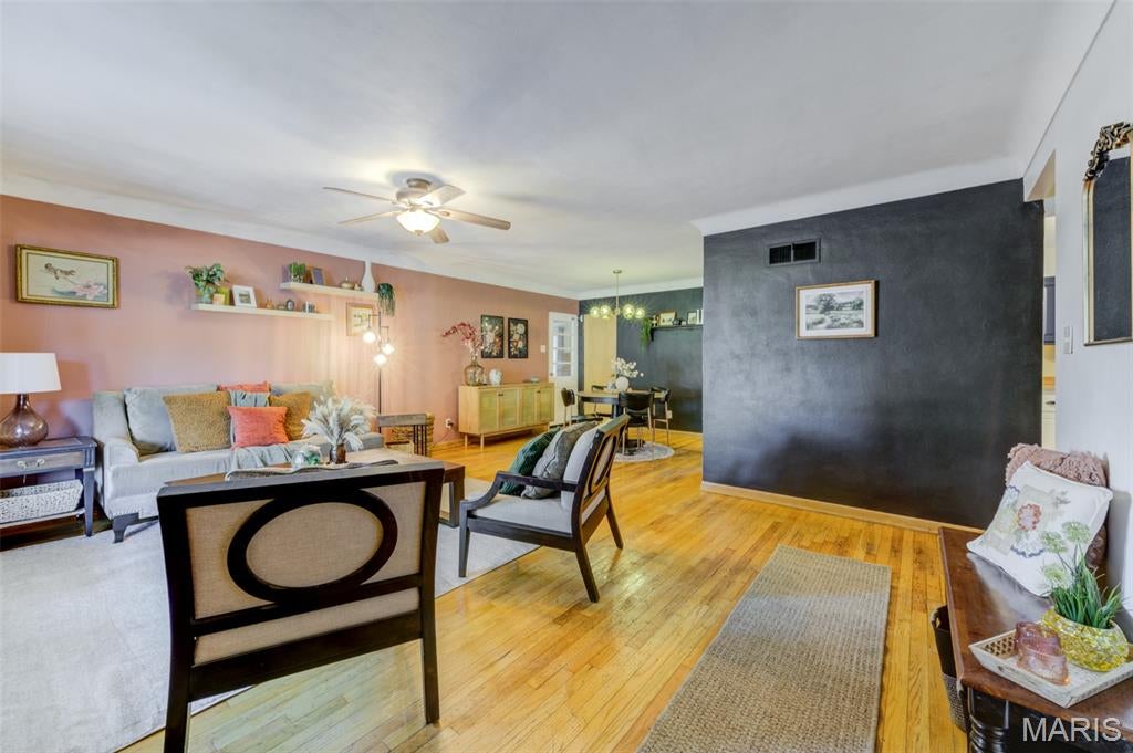 Rose Ann - Residential
