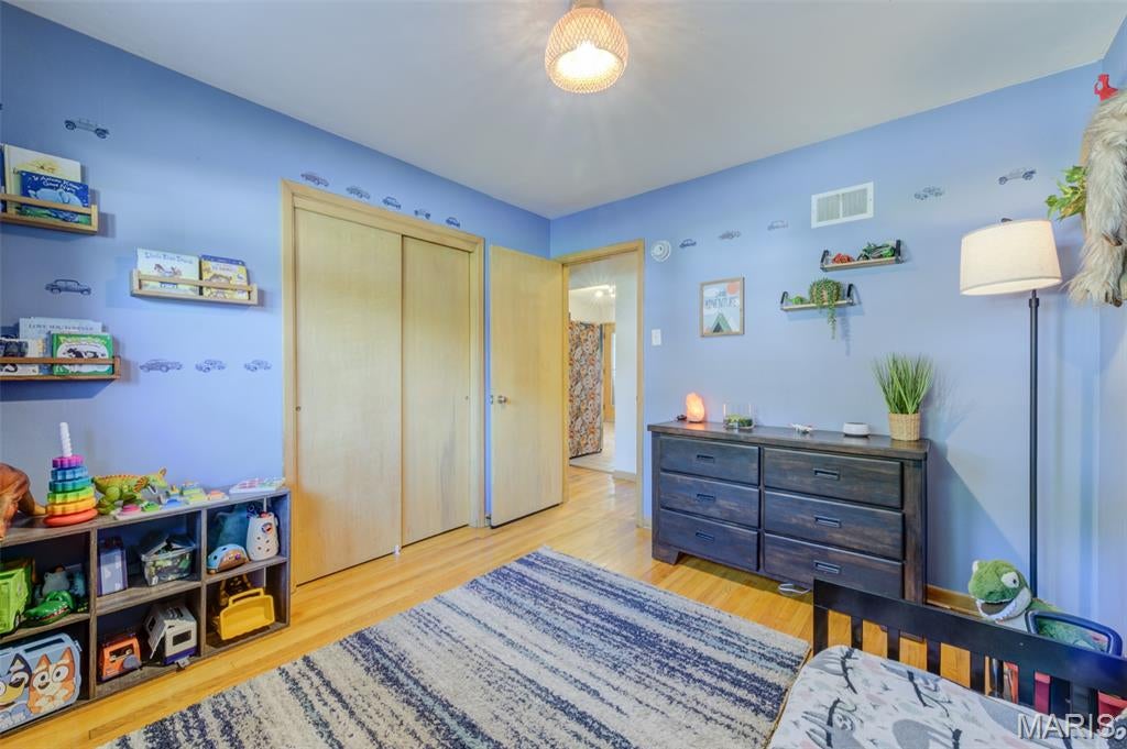 Rose Ann - Residential