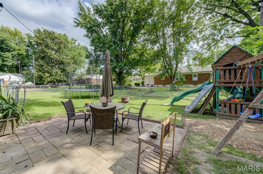 Rose Ann - Residential