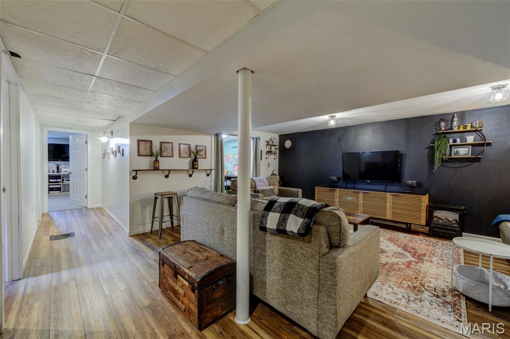 Rose Ann - Residential