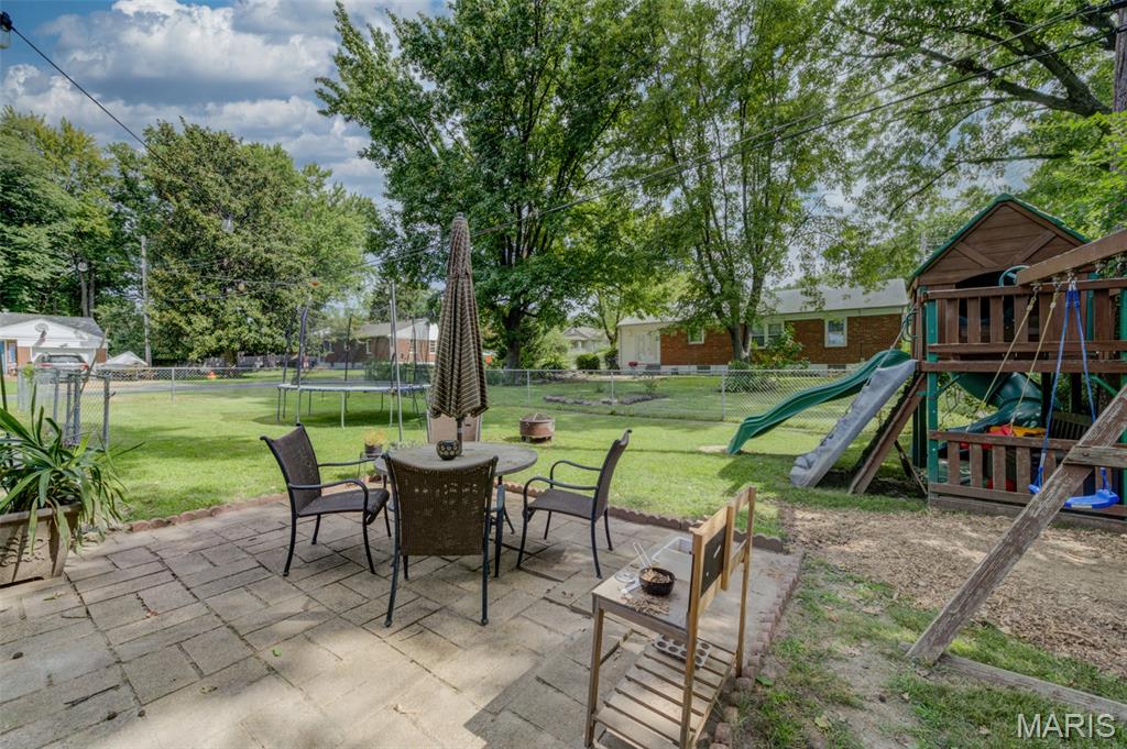 Rose Ann - Residential