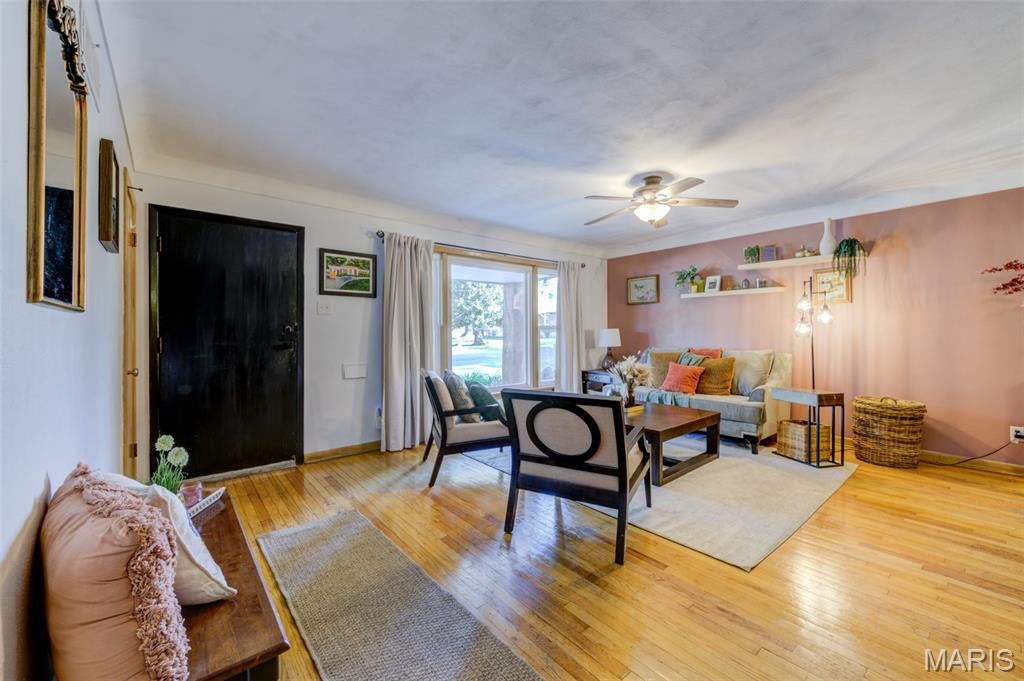 Rose Ann - Residential